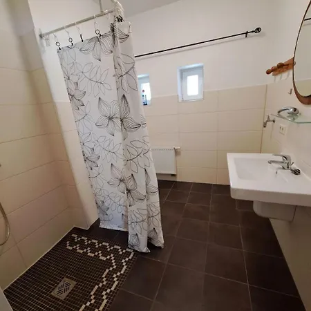 Lejlighed Ferienwohnung Im Herzen Von Vissel Visselhövede