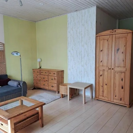 Ferienwohnung Im Herzen Von Vissel