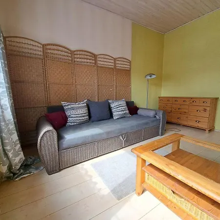 Ferienwohnung Im Herzen Von Vissel Visselhövede