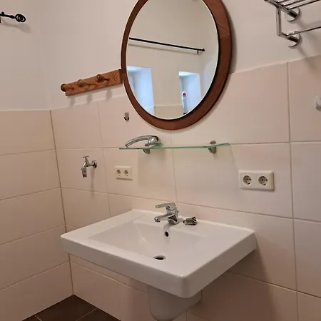 Lejlighed Ferienwohnung Im Herzen Von Vissel