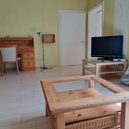 Lejlighed Ferienwohnung Im Herzen Von Vissel Visselhövede